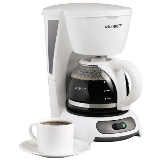 Coffee Brew Heaven: Best 4 Cup Coffee Maker 2017: Top 5