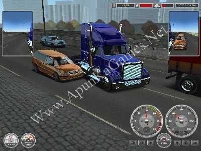 18 wheels of steel haulin full version download