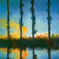 'Pioppi (Oscar-Claude Monet)'