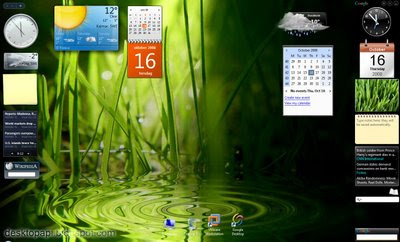 Google Desktop Version 5.9 Full Free Download Google Desktop Version 5.9 Full Free Download