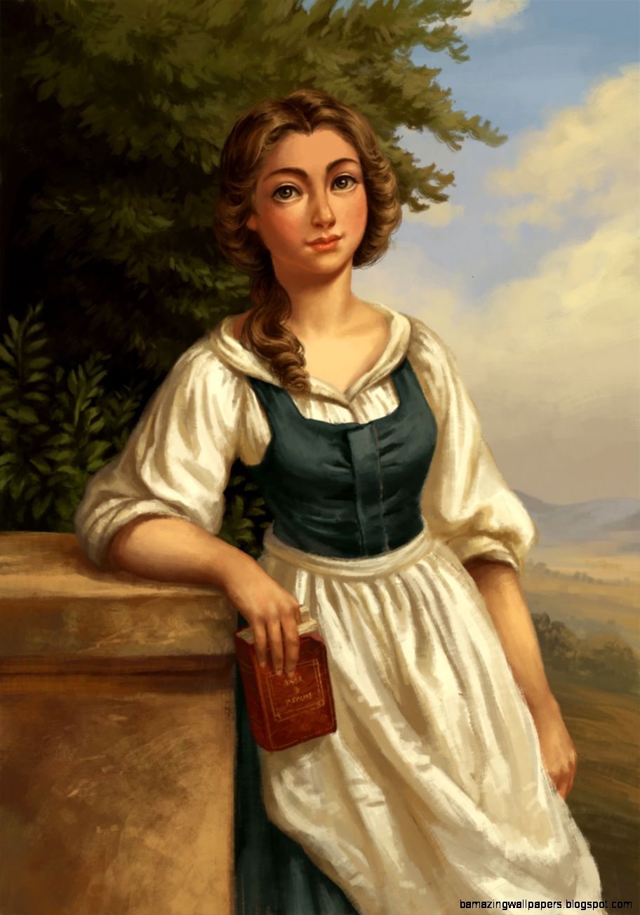 disney Fanart portrait princess the little mermaid ariel beauty disney Fanart portrait princess the little mermaid ariel beauty