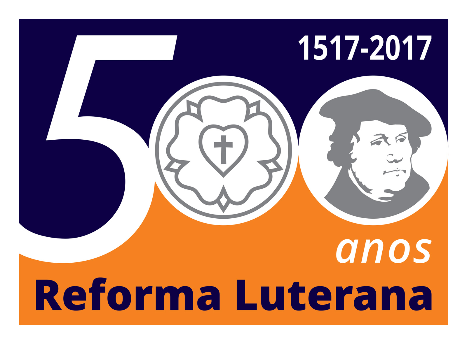 500 Anos da Reforma Luterana