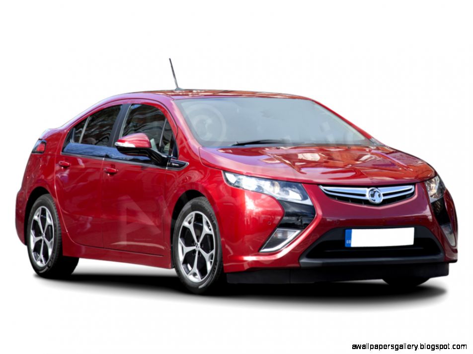 New Vauxhall Cars New Vauxhall Cars