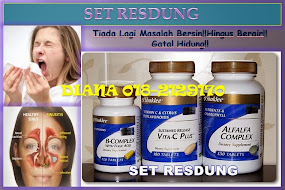 SET RESDUNG