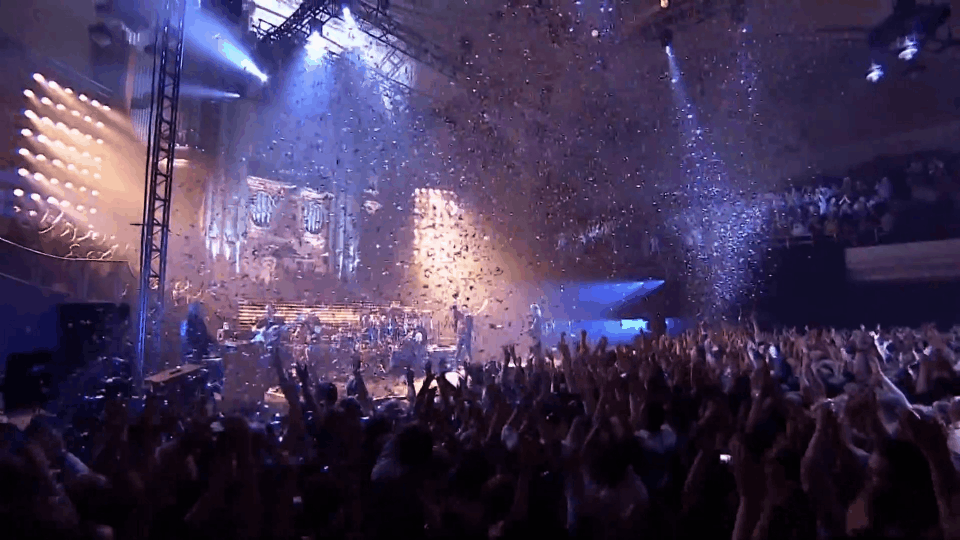 Live Blog Queen With Adam Lambert In Kiev