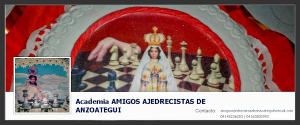 IRT ´´40 años de vida ajedrecística del M.N. Pablo Acuña´´ IRT ´´40 años de vida ajedrecística del M.N. Pablo Acuña´´