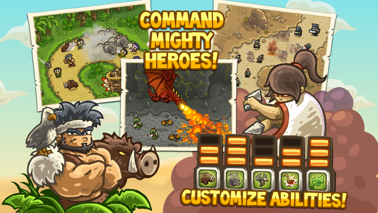 kingdom rush frontiers apk kingdom rush frontiers apk