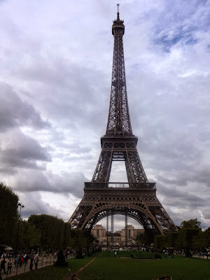 Paris Trip For My 21st Birthday 1