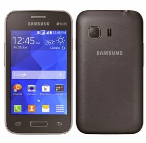 Samsung Galaxy Young 2 Harga Murah Spesifikasi Lengkap
