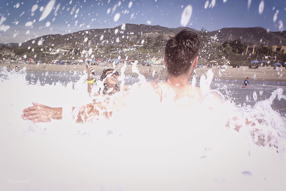 Weather for Zuma Beach Overview Weather for Zuma Beach Overview