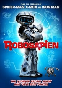 VIễn Tưởng Robosapien+Rebooted+(2013)_PhimVang.Org