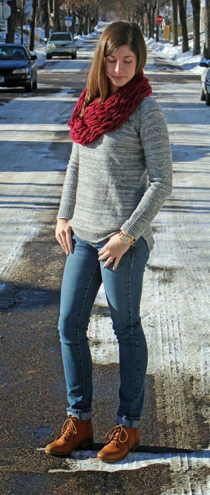 King's Corner Cold Weather Clothing Essentials