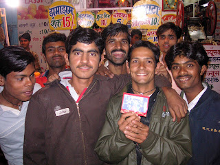 la magia de las historias fotos de India