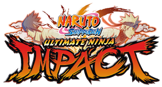 game pc naruto, ultimate ninta impact