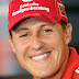 Boas notícias sobre o estado de saúde de Schumacher.