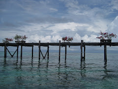 Rambles by the Sulu Sea
