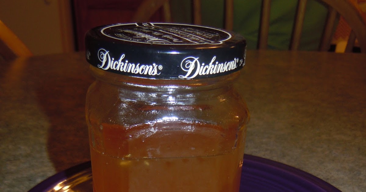 A day in the life DIY Natural Cough Syrup