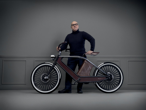 cykno electric bicycle