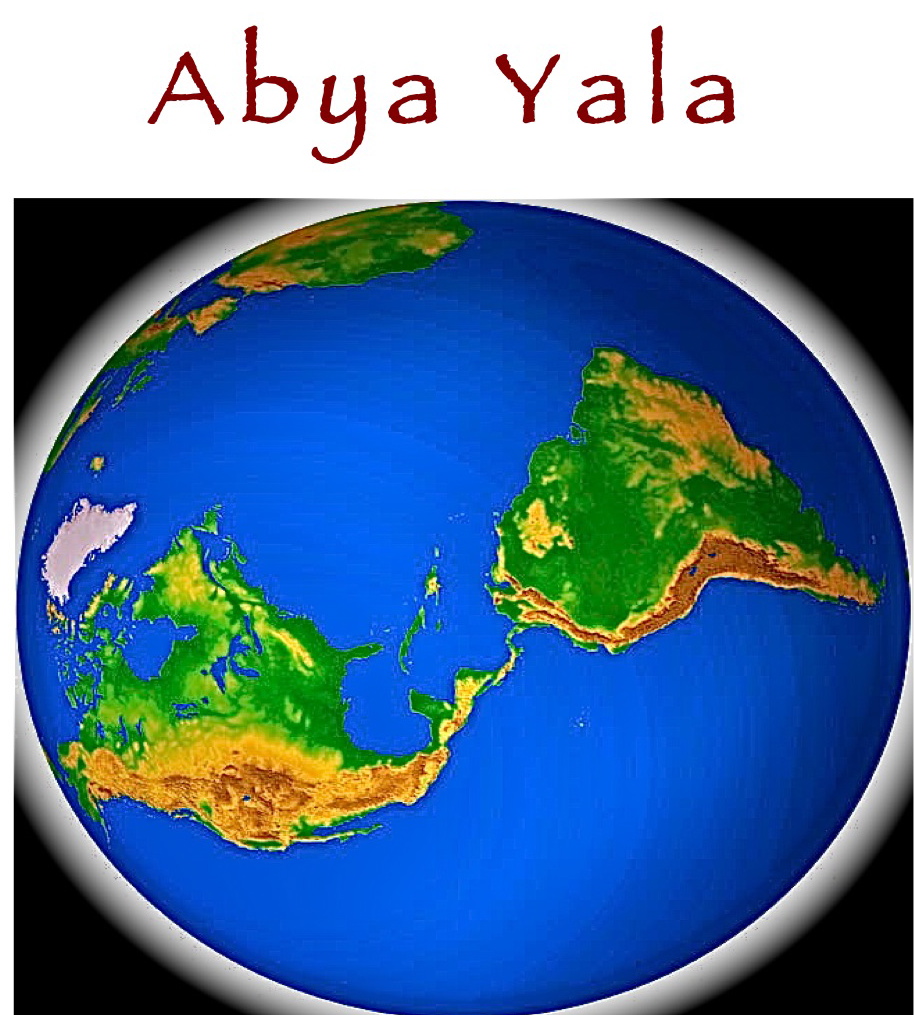 Abya Yala