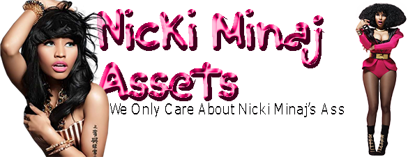 Nicki Minaj Ass | Hot Nicki