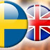 Euro 2012 RESULT: Sweden Vs England Score, Match Report