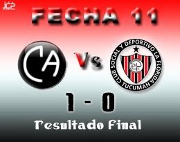 FECHA 11 2013