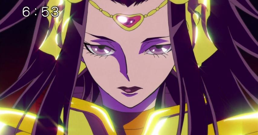 saint seiya bangkitnya dewa saturnus sub indo saint seiya bangkitnya dewa saturnus sub indo