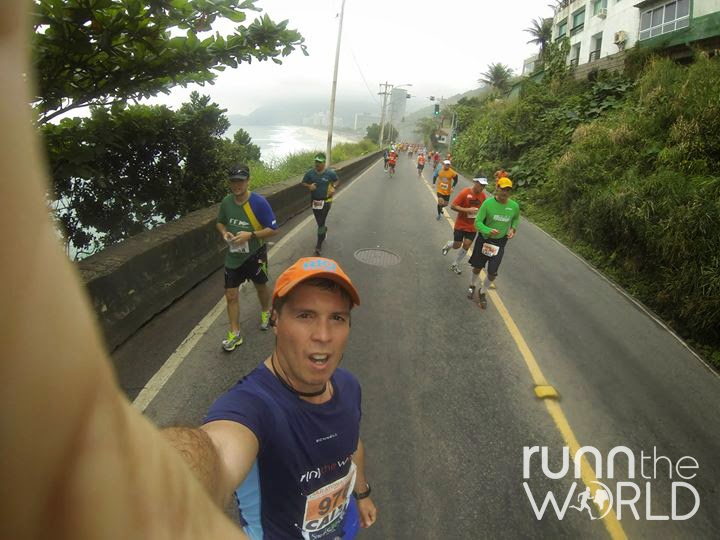 Maratona Rio de Janeiro