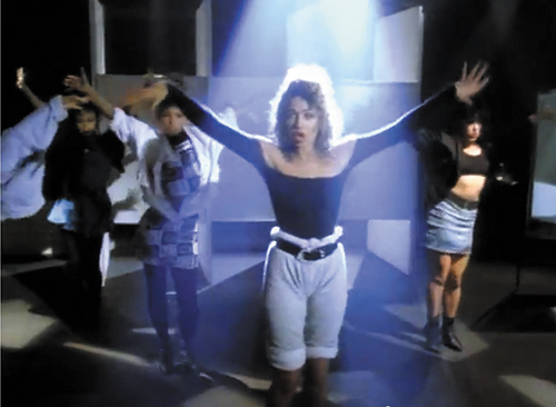 Boom. : Daily Boom 80's Throwback: Pebbles 'Girlfriend'