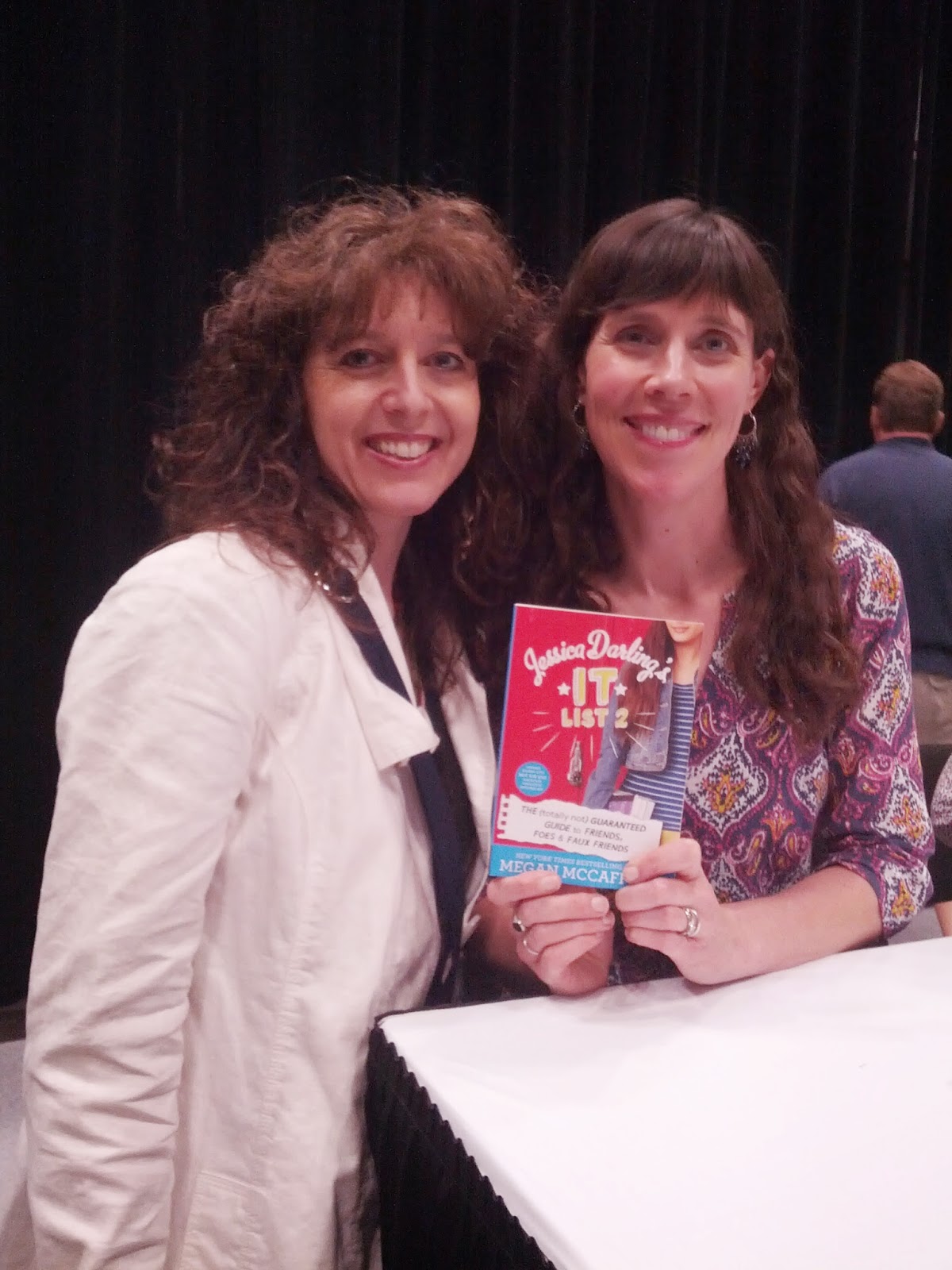 Megan mccafferty essay mother 08 image