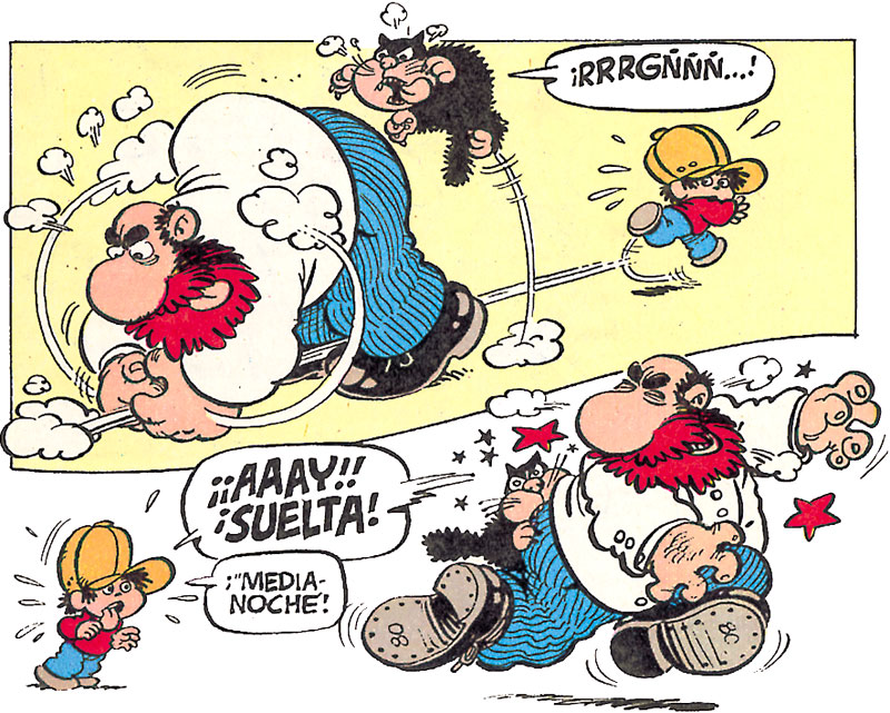 Literatura, Gramática, Lingüística Grado Séptimo Los componentes de la