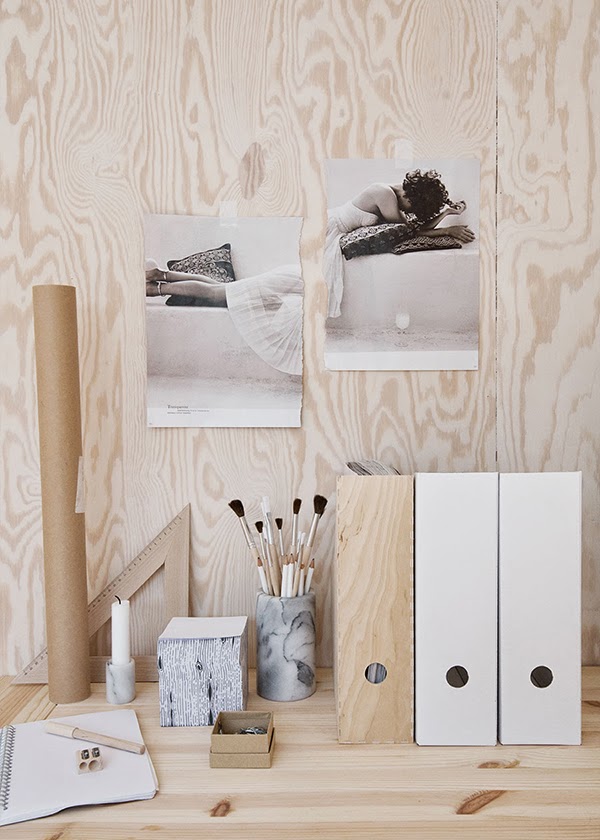 House | Rebecca Centren