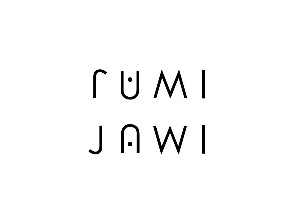 'rumi' rotates into 'jawi'.960 'rumi' rotates into 'jawi'.960