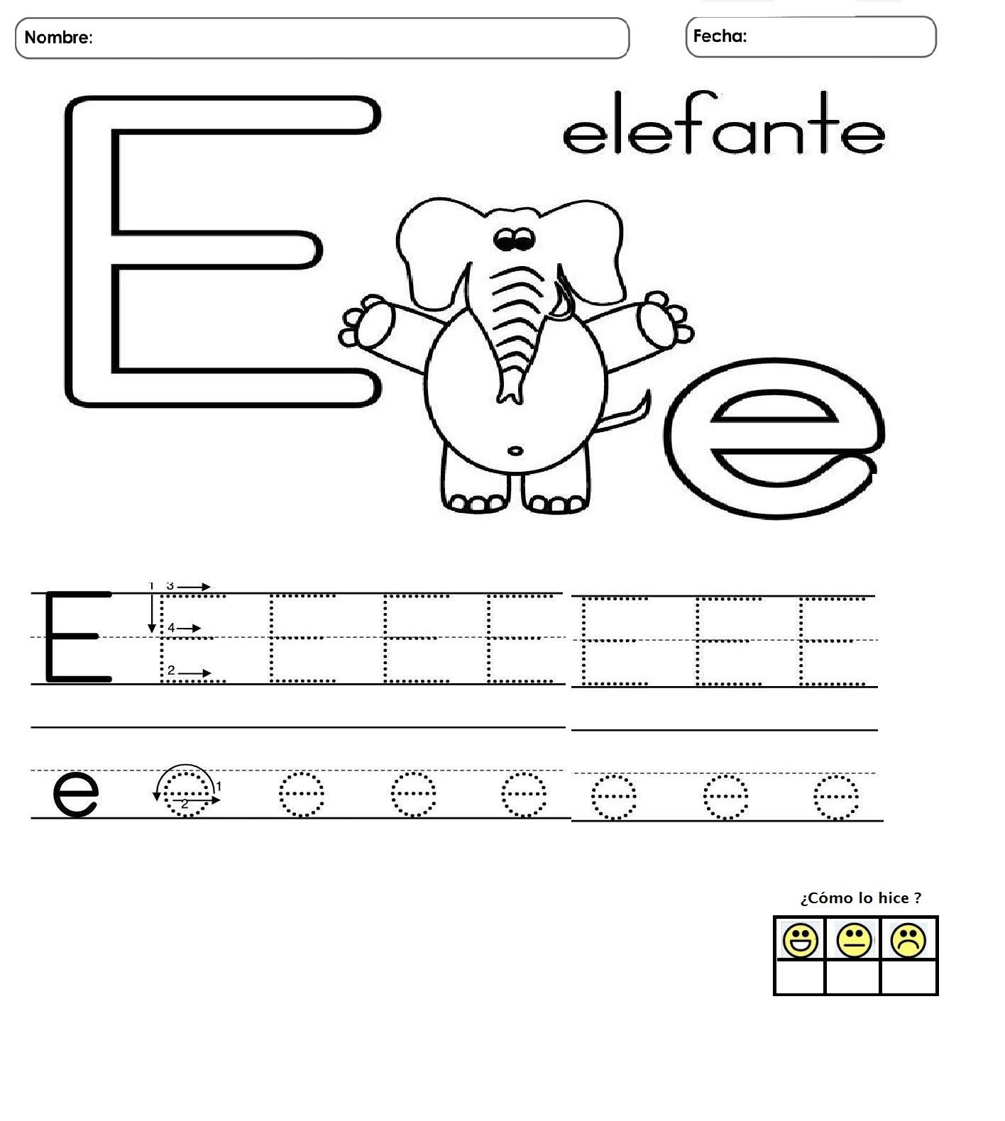 vocal e min 250 scula para colorear pintar dibujar la palabra elefante comienza con esta letra vocal e min 250 scula para colorear pintar dibujar la palabra elefante comienza con esta letra