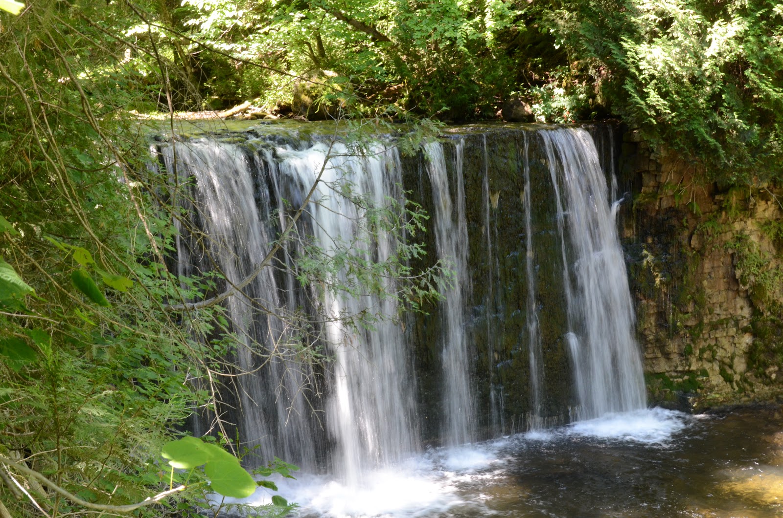 Eugenia Falls Ontario