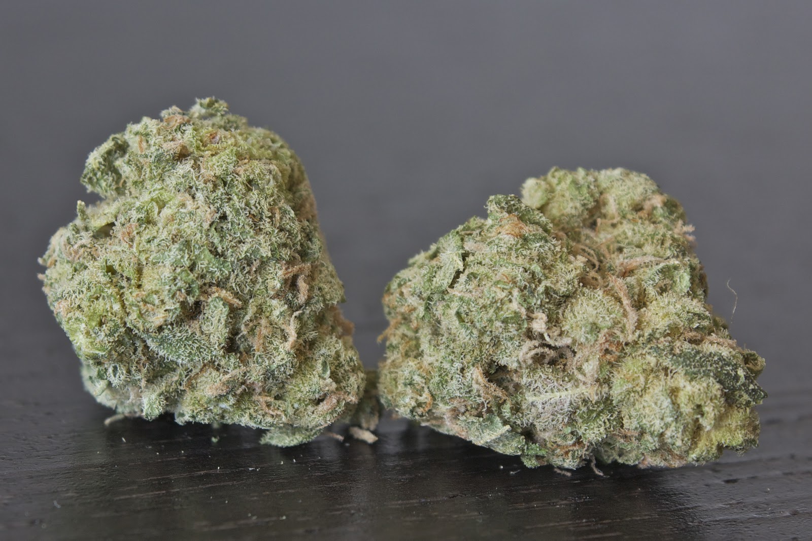 Candy Kush (Hybrid Sativa > Indica) Medical Marijuana Connoisseur