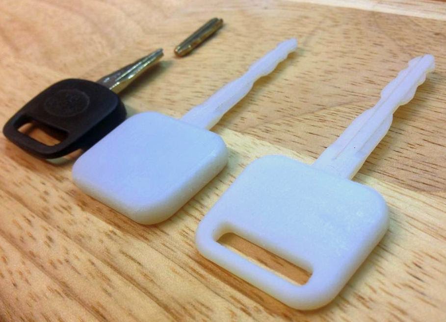 make printing