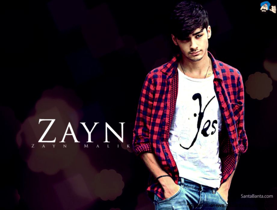 Zayn Malik Wallpapers WallpaperSafari Zayn Malik Wallpapers WallpaperSafari