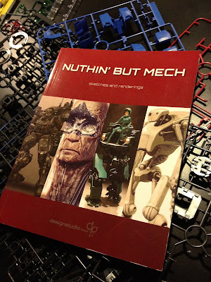 Nuthin' But Mech Various Artists