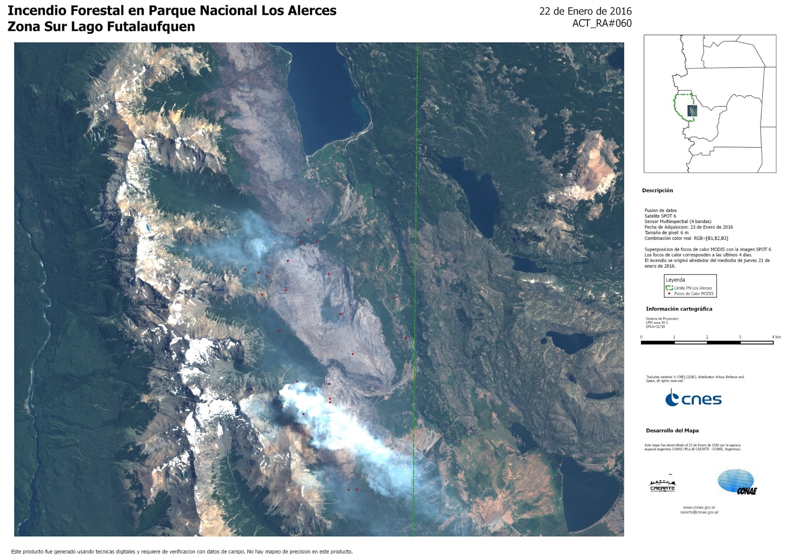 Imagenes Satelitales Modis | argentina en el espacio im 225 genes satelitales del incendio Imagenes Satelitales Modis | argentina en el espacio im 225 genes satelitales del incendio