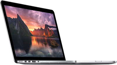 Apple MacBook Pro Retina 13