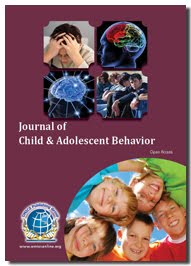 Journal of Child and Adolescent Behavior
