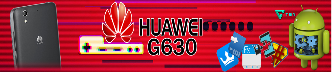 Huawei G630