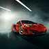 2012 Mansory McLaren MP4 12c