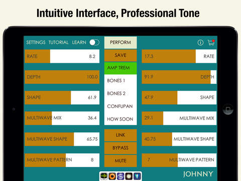 Garageband Per Ipad 3