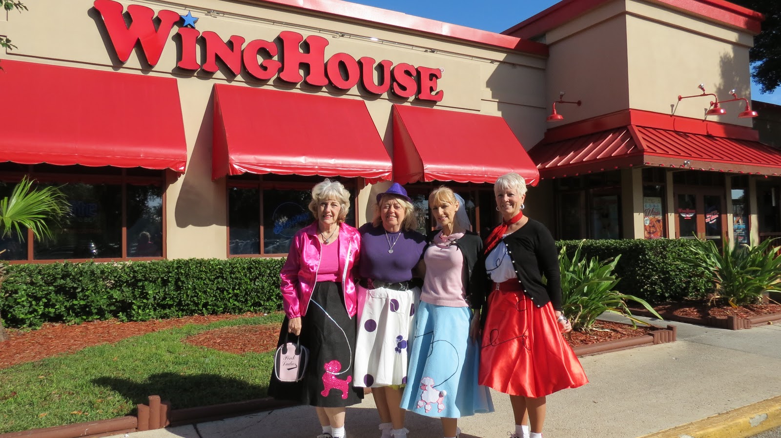 Combat PTSD News Wounded Times Altamonte Springs Car Show for Heores