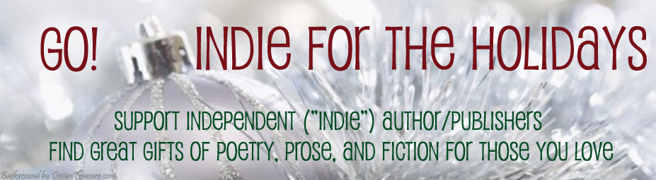 Indie for the Holidays!