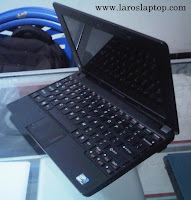 Lenovo S110 Black - Netbook Second