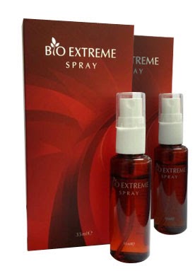 BIO EXTREME SPRAY