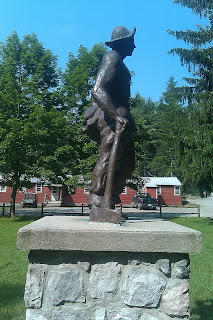 Iron Mike CCC Stokes New Jersey